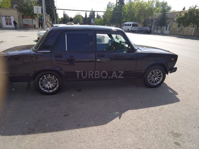 LADA (VAZ) 2107 2000, 95,000 km - 1.6 l - Kürdəmir