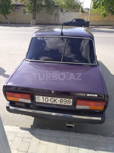 LADA (VAZ) 2107 2000, 95,000 km - 1.6 l - Kürdəmir
