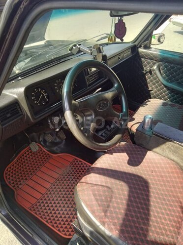 LADA (VAZ) 2107 2000, 95,000 km - 1.6 l - Kürdəmir