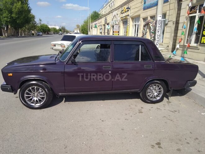 LADA (VAZ) 2107 2000, 95,000 km - 1.6 l - Kürdəmir