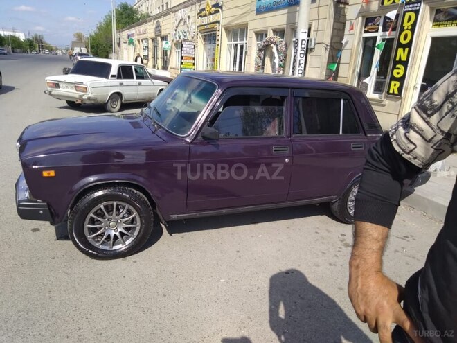 LADA (VAZ) 2107 2000, 95,000 km - 1.6 l - Kürdəmir