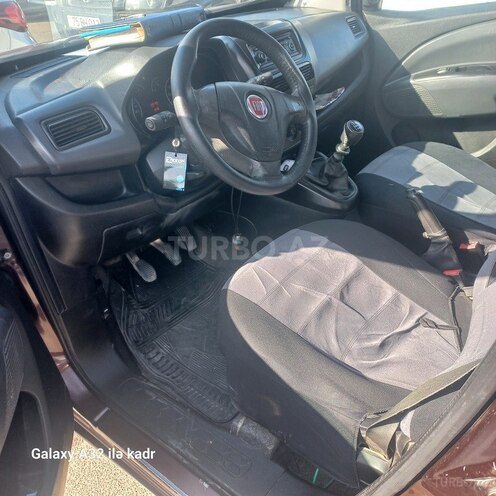 Fiat Doblo 2013, 300,000 km - 1.4 l - Naxçıvan