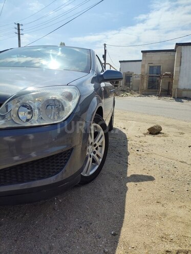 Opel Astra 2007, 222,345 km - 1.3 l - Bakı