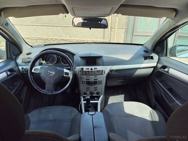 Opel Astra 2007, 222,345 km - 1.3 l - Bakı