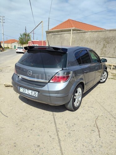 Opel Astra 2007, 222,345 km - 1.3 l - Bakı