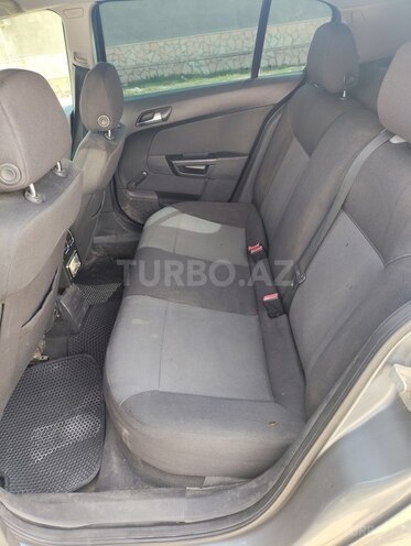 Opel Astra 2007, 222,345 km - 1.3 l - Bakı