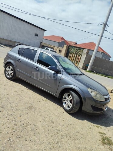 Opel Astra 2007, 222,345 km - 1.3 l - Bakı