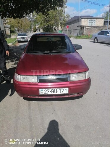 LADA (VAZ) 2110 1999, 666,600 km - 1.6 л - Şamaxı