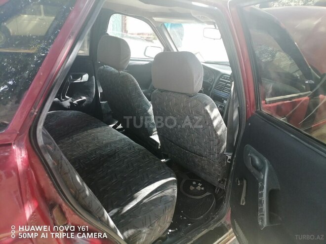 LADA (VAZ) 2110 1999, 666,600 km - 1.6 л - Şamaxı