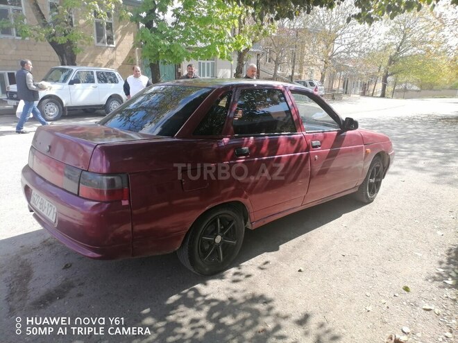 LADA (VAZ) 2110 1999, 666,600 km - 1.6 л - Şamaxı