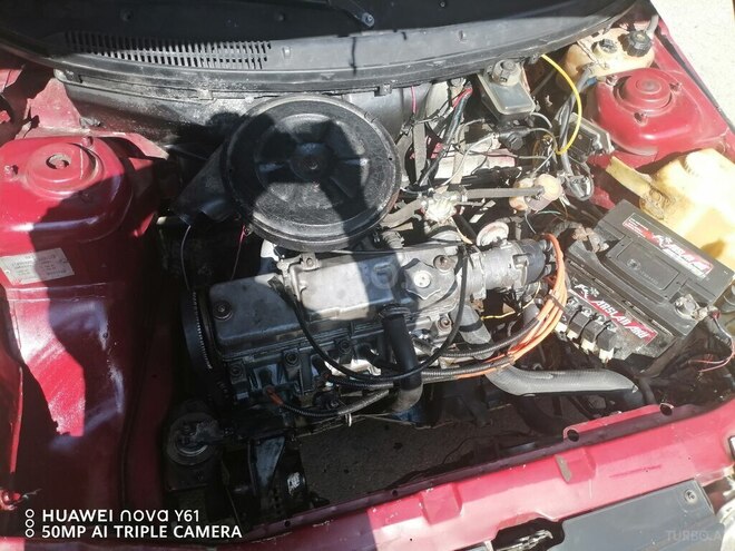LADA (VAZ) 2110 1999, 666,600 km - 1.6 л - Şamaxı