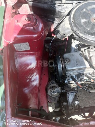 LADA (VAZ) 2110 1999, 666,600 km - 1.6 л - Şamaxı
