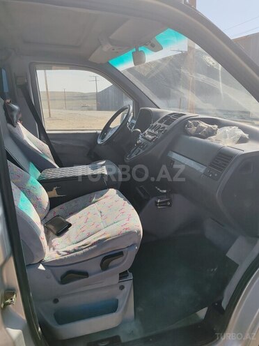 Mercedes Vito 1999, 500,000 km - 2.3 l - Bakı