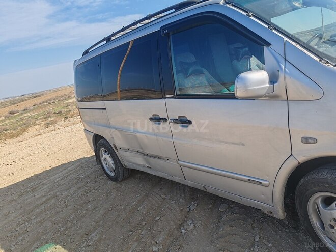 Mercedes Vito 1999, 500,000 km - 2.3 l - Bakı