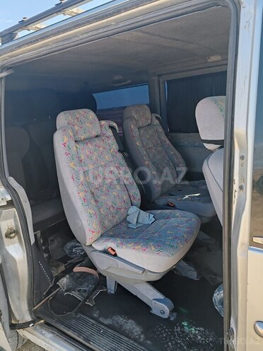 Mercedes Vito 1999, 500,000 km - 2.3 l - Bakı