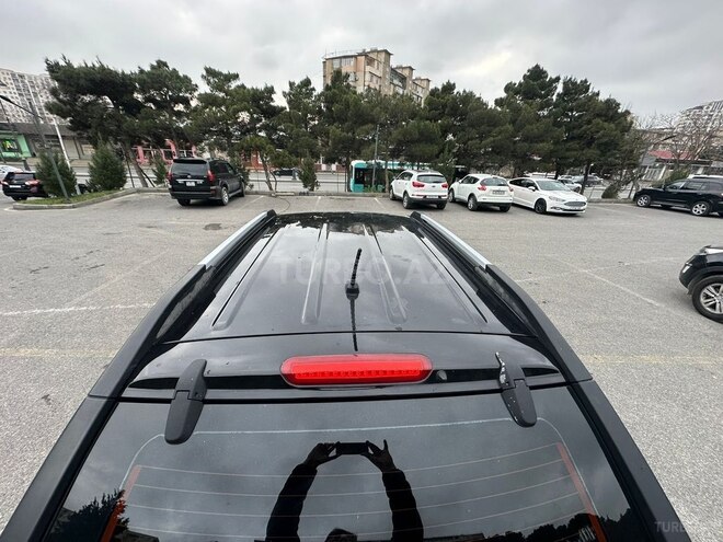 Kia Sportage 2008, 182,000 km - 2.0 l - Bakı