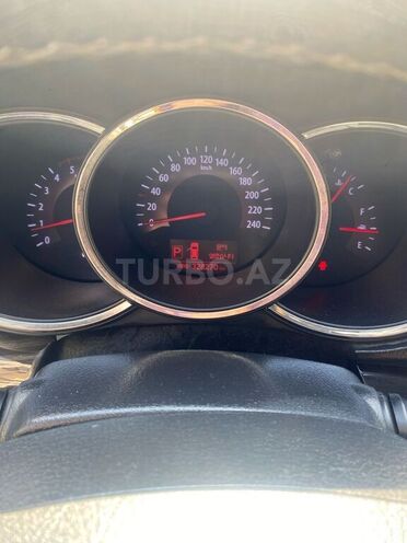 Kia Sorento 2009, 328,270 km - 2.0 l - Bakı
