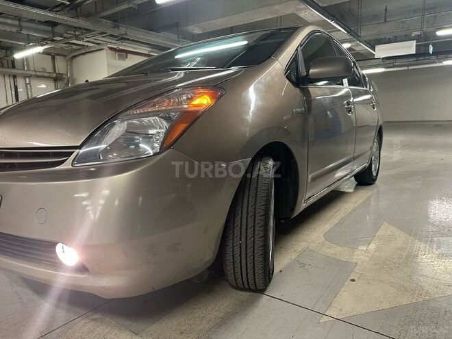 Toyota Prius 2008, 329,916 km - 1.5 l - Gəncə