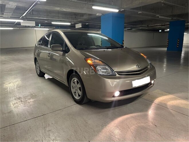Toyota Prius 2008, 329,916 km - 1.5 l - Gəncə