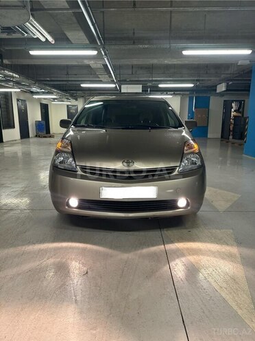 Toyota Prius 2008, 329,916 km - 1.5 l - Gəncə