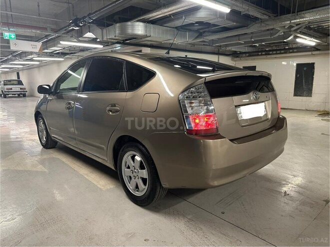 Toyota Prius 2008, 329,916 km - 1.5 l - Gəncə