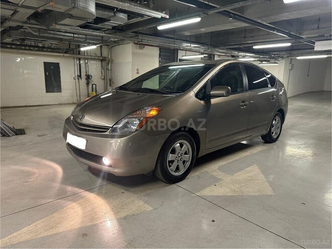 Toyota Prius 2008, 329,916 km - 1.5 l - Gəncə