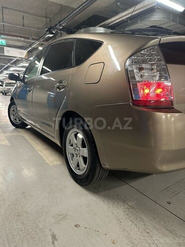 Toyota Prius 2008, 329,916 km - 1.5 l - Gəncə
