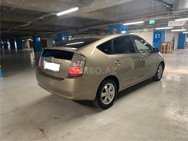 Toyota Prius 2008, 329,916 km - 1.5 l - Gəncə