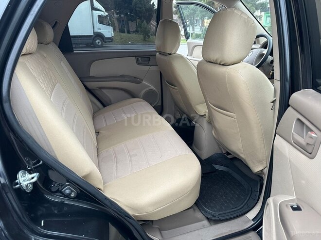 Kia Sportage 2008, 182,000 km - 2.0 l - Bakı