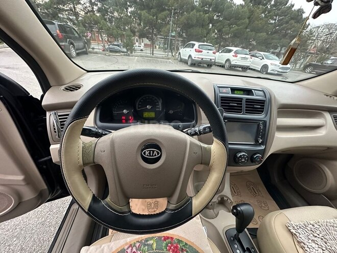 Kia Sportage 2008, 182,000 km - 2.0 l - Bakı