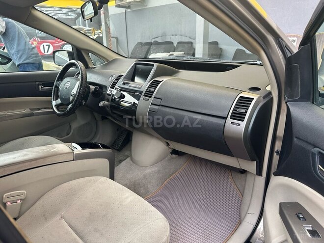 Toyota Prius 2008, 329,916 km - 1.5 l - Gəncə
