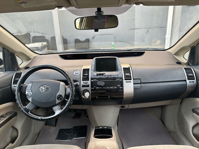 Toyota Prius 2008, 329,916 km - 1.5 l - Gəncə