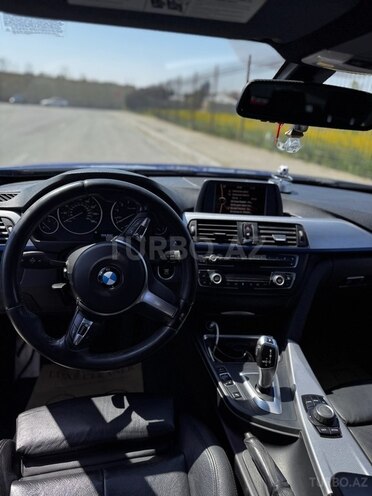 BMW 328 2013, 171,000 km - 2.0 л - Bakı