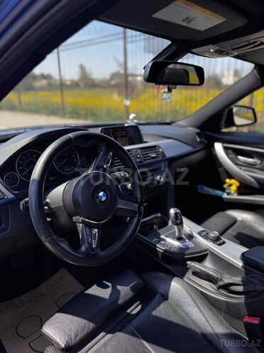 BMW 328 2013, 171,000 km - 2.0 л - Bakı
