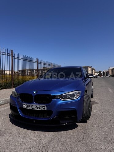 BMW 328 2013, 171,000 km - 2.0 л - Bakı