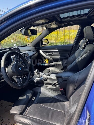 BMW 328 2013, 171,000 km - 2.0 л - Bakı