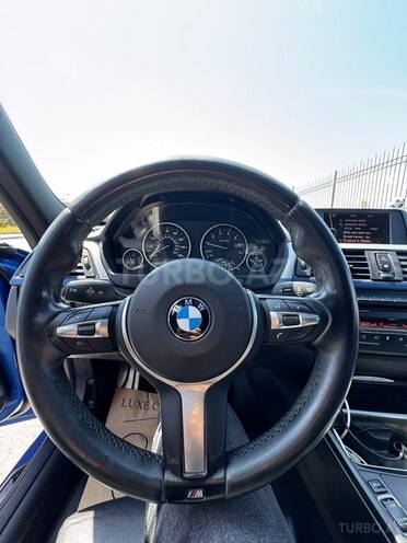 BMW 328 2013, 171,000 km - 2.0 л - Bakı