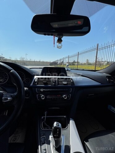 BMW 328 2013, 171,000 km - 2.0 л - Bakı