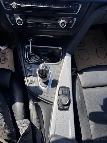 BMW 328 2013, 171,000 km - 2.0 л - Bakı
