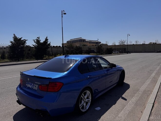BMW 328 2013, 171,000 km - 2.0 л - Bakı