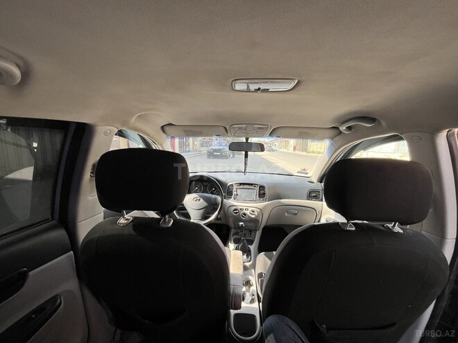 Hyundai Accent 2006, 245,000 km - 1.4 l - Bakı
