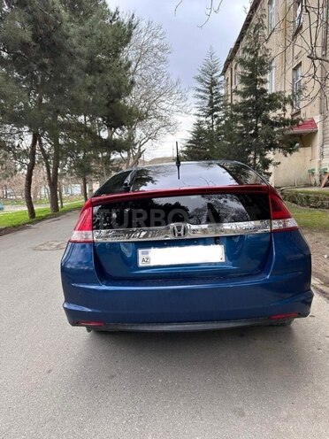 Honda Insight 2011, 300,000 km - 1.3 l - Bakı