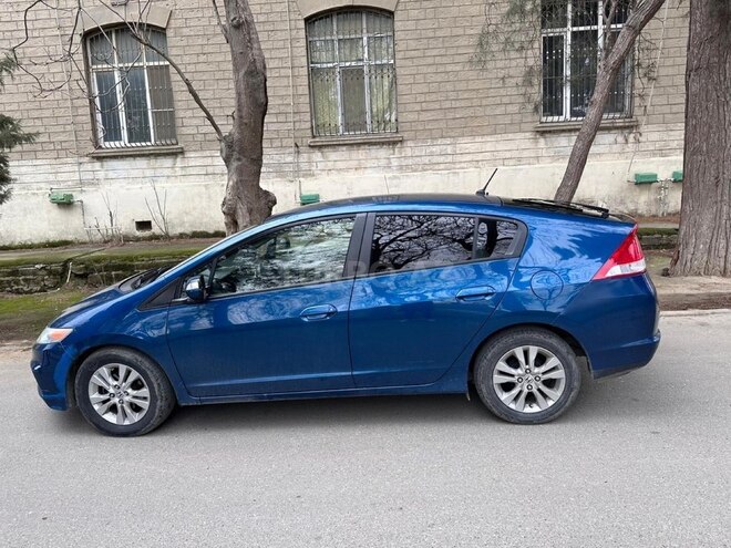 Honda Insight 2011, 300,000 km - 1.3 l - Bakı