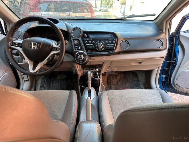 Honda Insight 2011, 300,000 km - 1.3 l - Bakı