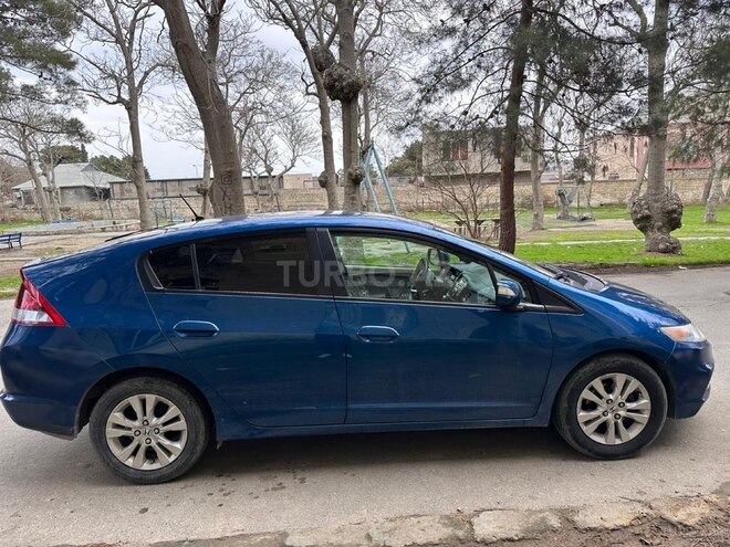 Honda Insight 2011, 300,000 km - 1.3 l - Bakı