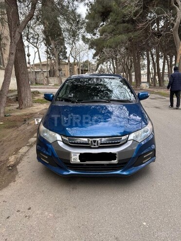 Honda Insight 2011, 300,000 km - 1.3 l - Bakı