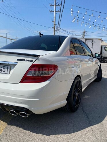Mercedes C 200 2010, 271,900 km - 1.8 л - Bakı