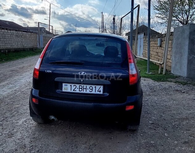 LADA (VAZ) Kalina 2007, 310,000 km - 1.6 l - Biləsuvar