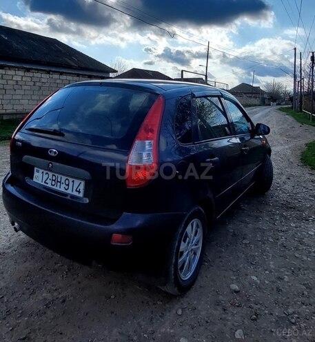 LADA (VAZ) Kalina 2007, 310,000 km - 1.6 l - Biləsuvar