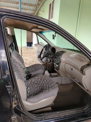 LADA (VAZ) Kalina 2007, 310,000 km - 1.6 l - Biləsuvar